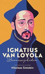 Foto van Ignatius van loyola - nikolaas sintobin - hardcover (9789043538381)