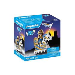 Foto van 71604 playmobil kights jubileumridder