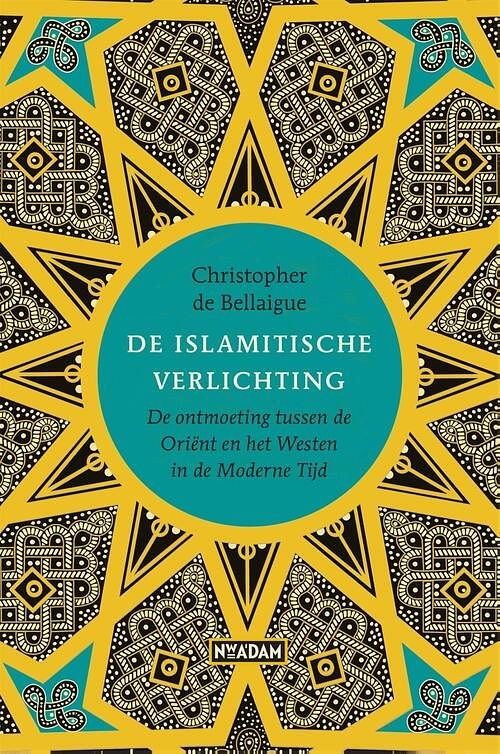 Foto van De islamitische verlichting - christopher de bellaigue - ebook (9789046823026)