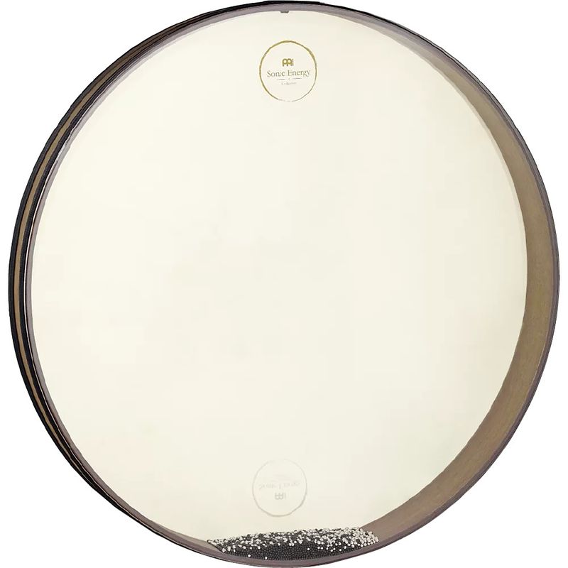 Foto van Meinl wd22wb wave drum 22 inch walnoot