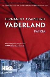 Foto van Vaderland - fernando aramburu - paperback (9789028452763)