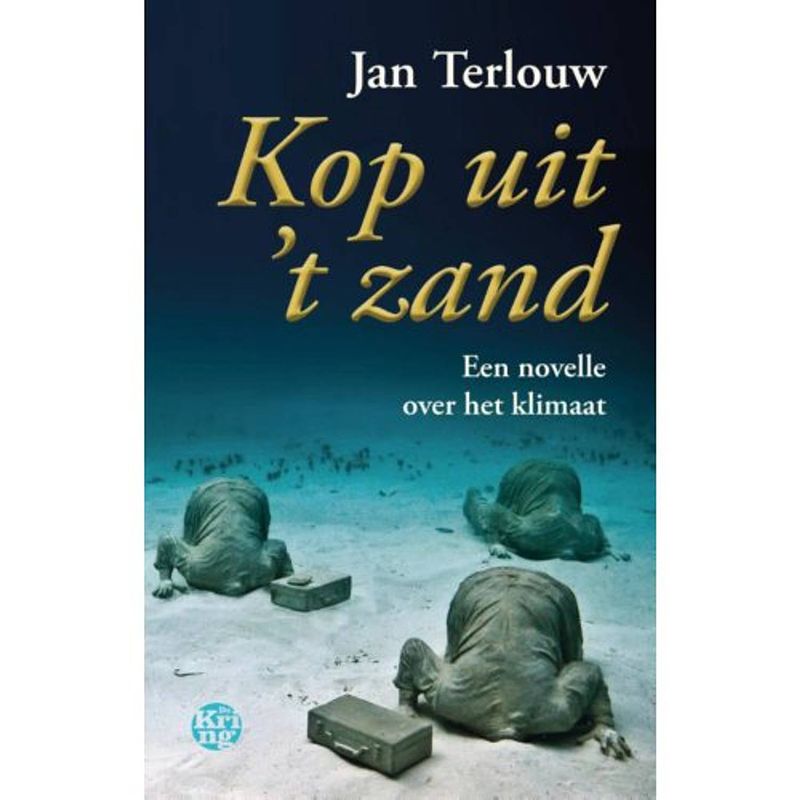 Foto van Kop uit 'st zand