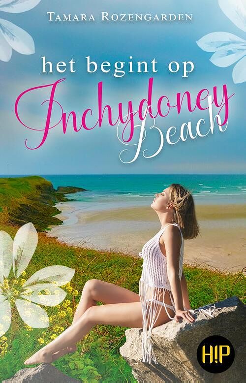 Foto van Het begint op inchydoney beach - tamara rozengarden - ebook (9789464640328)