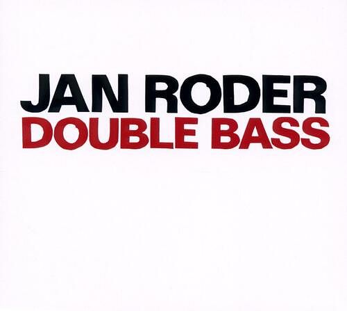 Foto van Double bass - cd (4250079757619)