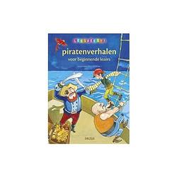 Foto van Piratenverhalen voor beginnende lezers