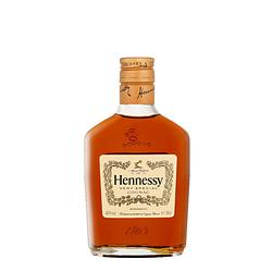 Foto van Hennessy vs 20cl cognac