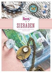 Foto van Sieraden - rebecca dekeyser - ebook (9789401425308)