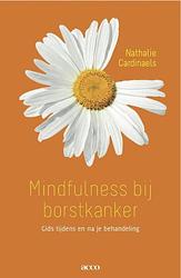 Foto van Mindfulness bij borstkanker - nathalie cardinaels - ebook (9789033497391)