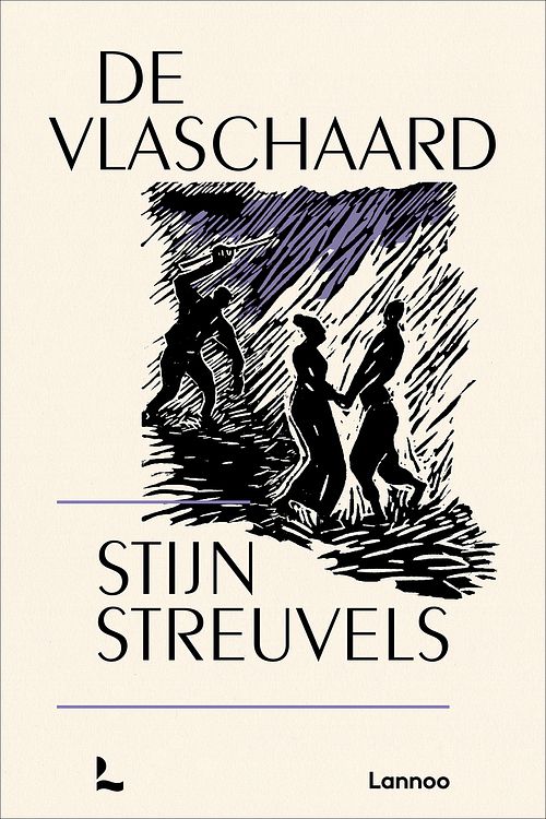 Foto van De vlaschaard - stijn streuvels - ebook (9789401478861)