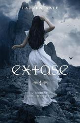 Foto van Extase - lauren kate - ebook (9789000309955)