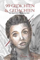 Foto van 99 gedichten & gedachten - louise liseran - ebook