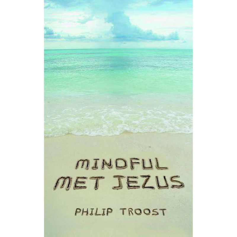 Foto van Mindful met jezus