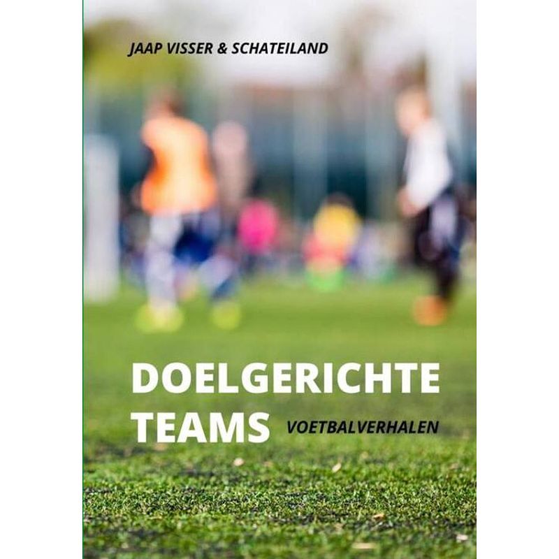 Foto van Doelgerichte teams