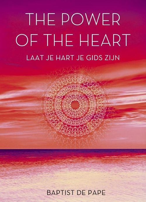 Foto van The power of the heart - baptist de pape - paperback (9789043926300)