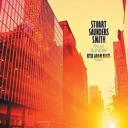 Foto van Stuart saunders smith: palm sunday - cd (0093228081326)