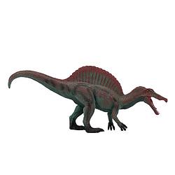 Foto van Mojo speelgoed dinosaurus deluxe spinosaurus met bewegende kaak - 387385
