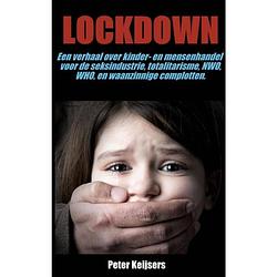 Foto van Lockdown