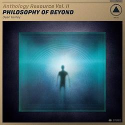 Foto van Anthology resource vol. ii: philosophy of beyond ( - lp (0843563116524)