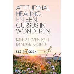 Foto van Attitudinal healing en een cursus in wonderen