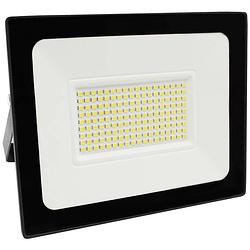 Foto van Megatron ispot xl mt68023 led-buitenschijnwerper energielabel: d (a - g) 47 w neutraalwit