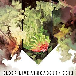 Foto van Live at roadburn 2013 - cd (0132425262333)