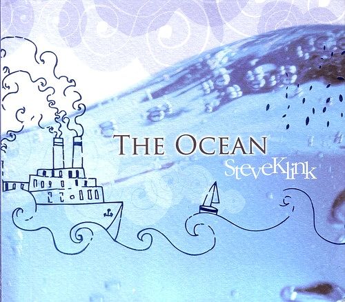 Foto van The ocean - cd (4260022811305)