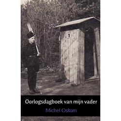 Foto van Oorlogsdagboek van mijn vader