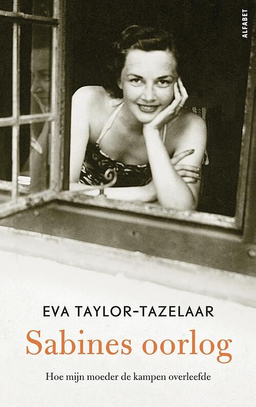 Foto van Sabines oorlog - eva taylor-tazelaar - ebook (9789021340050)