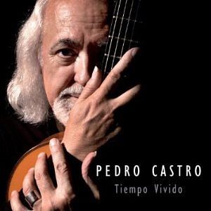 Foto van Tiempo vivido - cd (8429085440945)