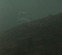 Foto van Land of escape - cd (5060362462262)