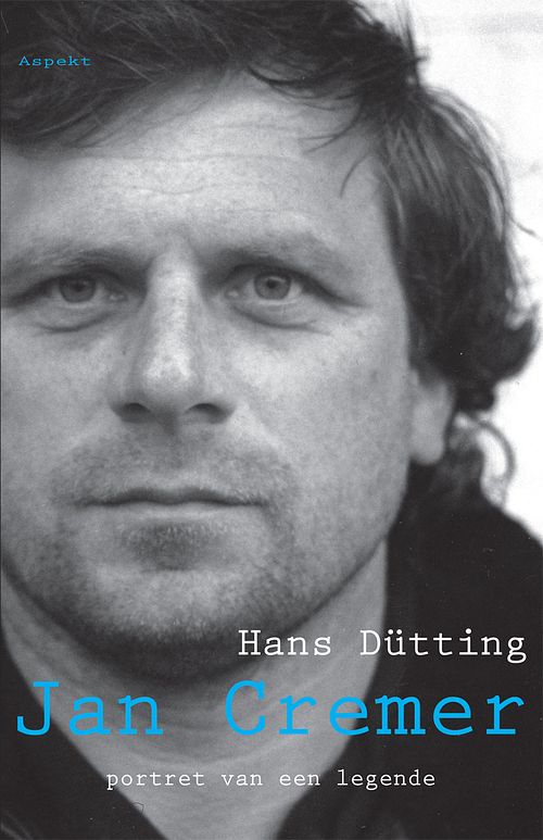 Foto van Jan cremer - hans dutting - ebook (9789464625622)