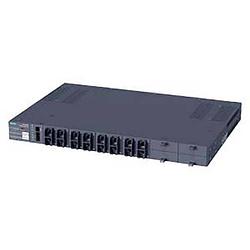 Foto van Siemens 6gk5324-4qg10-1ar2 industrial ethernet switch 10 / 100 / 1000 mbit/s