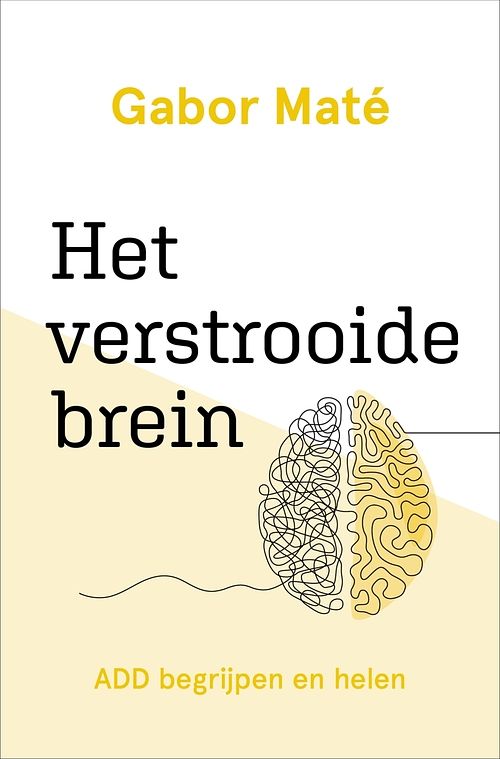 Foto van Het verstrooide brein - gabor maté - ebook (9789020218411)