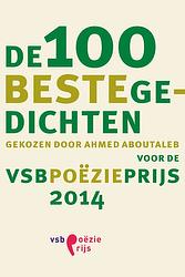 Foto van De 100 beste gedichten - ahmed aboutaleb - ebook (9789029592147)