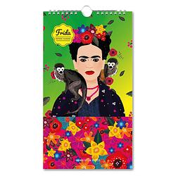 Foto van Frida kahlo verjaardagskalender