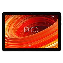 Foto van Medion e10750 - tablet 10 inch - full-hd - wifi - android 11 - 64 gb geheugen - 4 gb ram - zwart