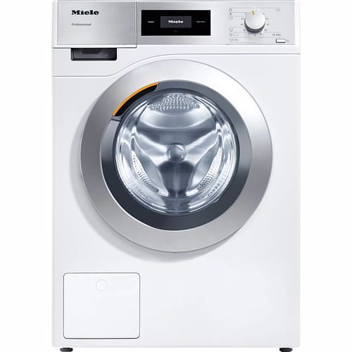 Foto van Miele wasmachine pwm507 dv nl lw