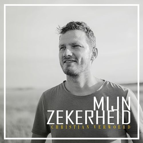 Foto van Mijn zekerheid - cd (5061295712196)