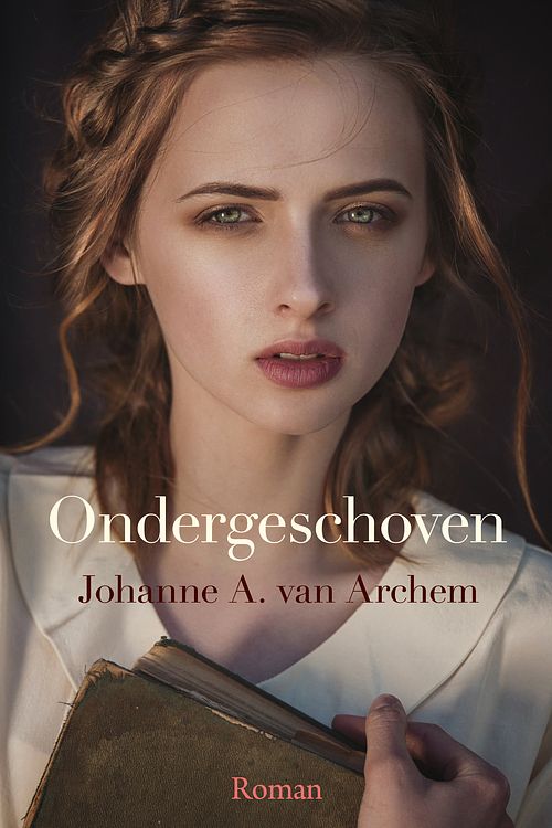 Foto van Ondergeschoven - johanne a. van archem - ebook (9789020547207)