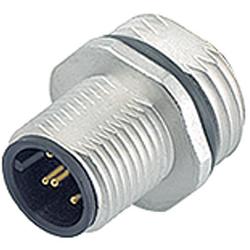 Foto van Binder 09-3441-578-05 sensor/actuator steekconnector m12 aantal polen: 5 stekker, recht 20 stuk(s)