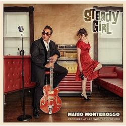 Foto van Steady girl - 7 inch vinyl;7 inch vinyl (0160038529369)