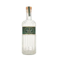 Foto van Haswell london dry gin 70cl