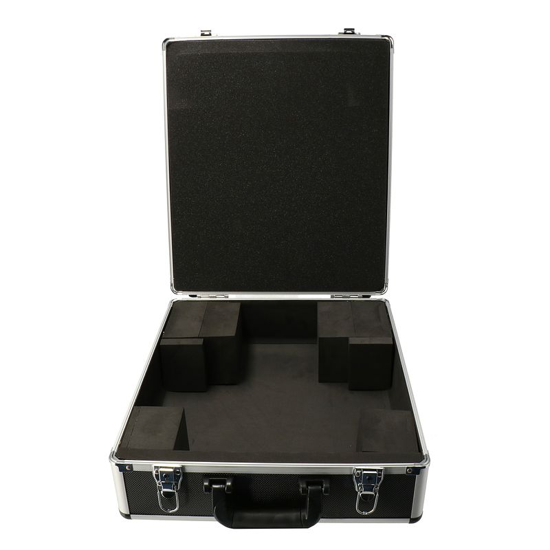 Foto van Innox unicase 400460a mixer case voor yamaha mg-10