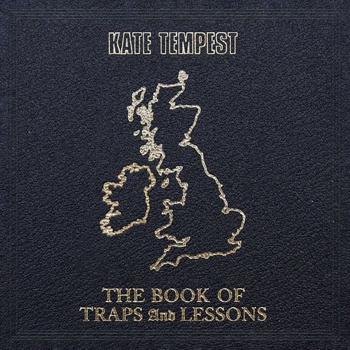 Foto van The book of traps and lessons - cd (0602577583872)