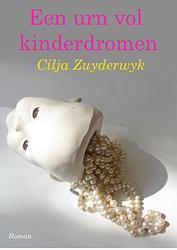 Foto van Een urn vol kinderdromen - cilja zuyderwyk - ebook