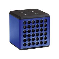 Foto van Clip sonic bluetooth speaker blauw