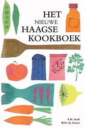 Foto van Het nieuwe haagse kookboek - f.m. stoll, w.h. de groot - ebook (9789021549132)