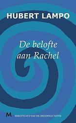 Foto van De belofte aan rachel - hubert lampo - ebook (9789402300314)