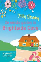 Foto van De eerste gasten in brightside cove - cathy bramley - ebook