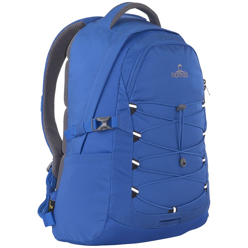 Foto van Nomad® - velocity 20 l laptop tagesrucksack